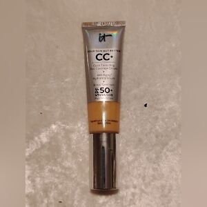 IT Cosmetics CC+ Cream - Medium Tan